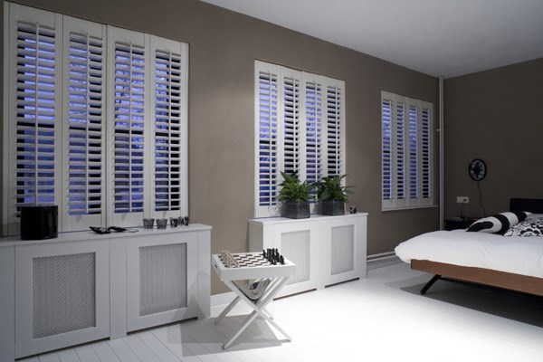 Shutters