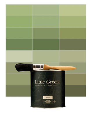 little-greene