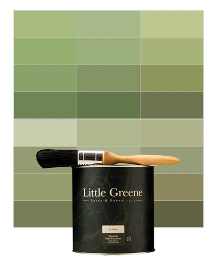 little-greene