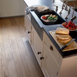 AvanceFloors in de keuken-groot